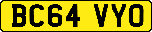 BC64VYO