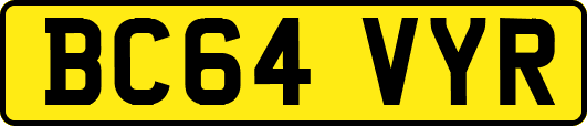 BC64VYR