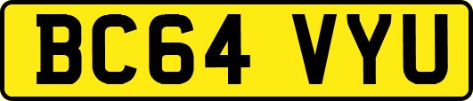 BC64VYU