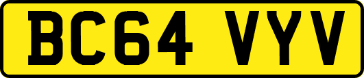 BC64VYV