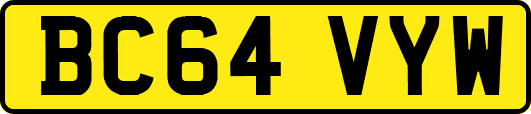 BC64VYW