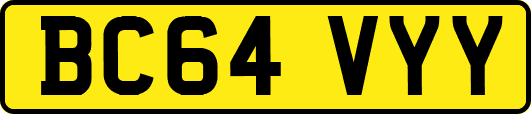 BC64VYY