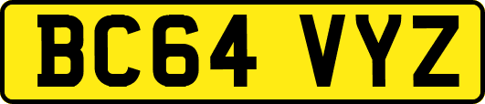 BC64VYZ