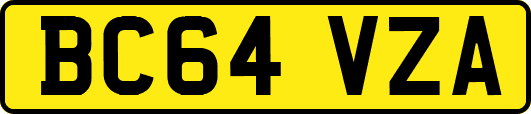 BC64VZA