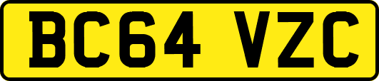 BC64VZC