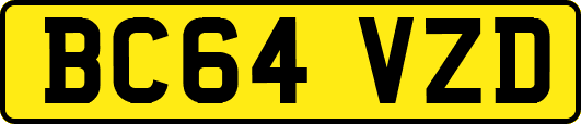 BC64VZD