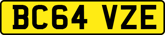 BC64VZE