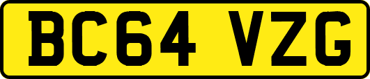 BC64VZG