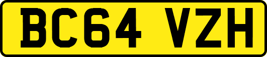 BC64VZH