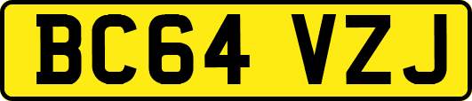 BC64VZJ