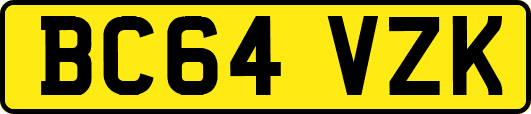 BC64VZK