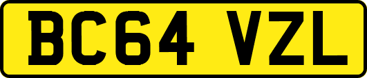 BC64VZL