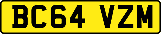 BC64VZM