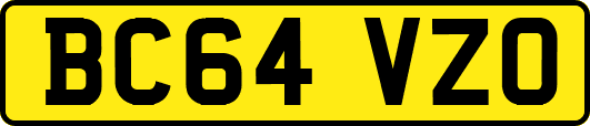 BC64VZO