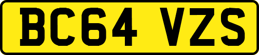 BC64VZS