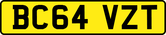 BC64VZT
