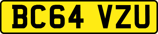 BC64VZU