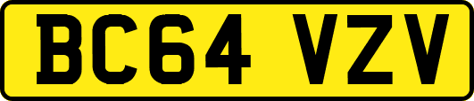BC64VZV