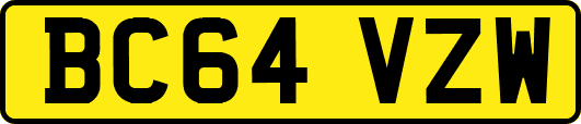 BC64VZW