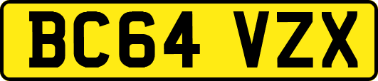 BC64VZX