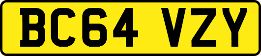 BC64VZY