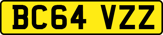 BC64VZZ