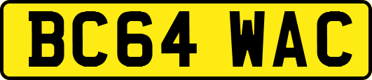 BC64WAC