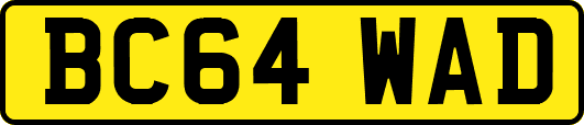 BC64WAD