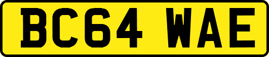 BC64WAE