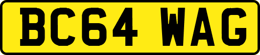 BC64WAG