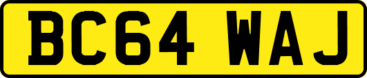 BC64WAJ