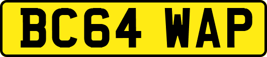 BC64WAP
