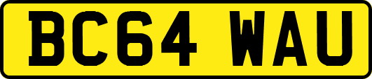 BC64WAU