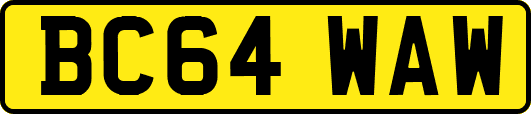 BC64WAW