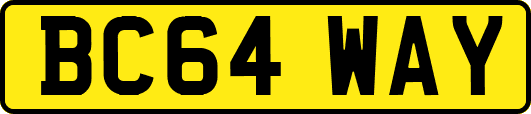 BC64WAY