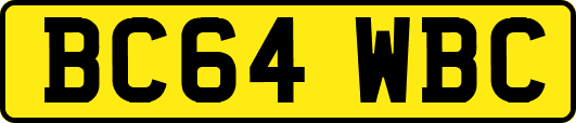 BC64WBC