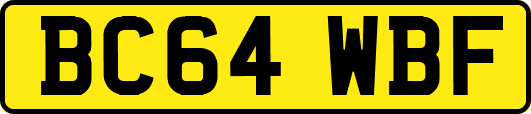 BC64WBF