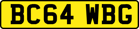 BC64WBG