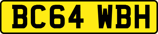 BC64WBH