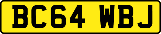 BC64WBJ