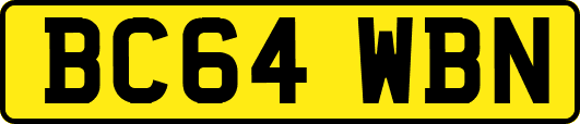 BC64WBN