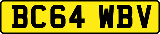 BC64WBV