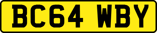 BC64WBY