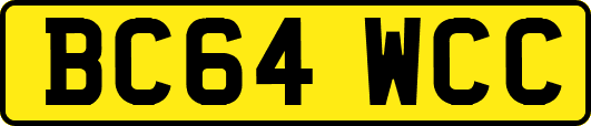 BC64WCC