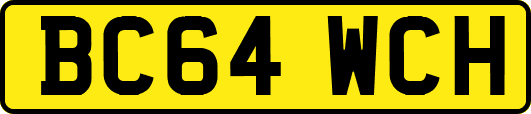 BC64WCH