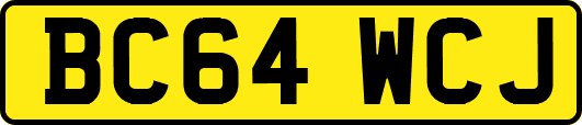 BC64WCJ