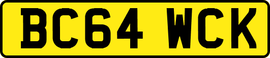 BC64WCK