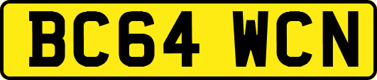 BC64WCN