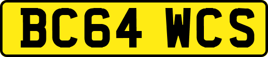 BC64WCS