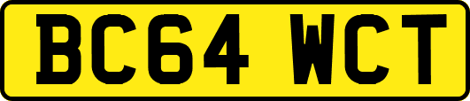 BC64WCT
